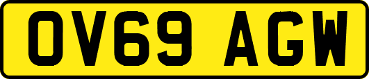 OV69AGW