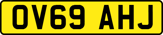 OV69AHJ
