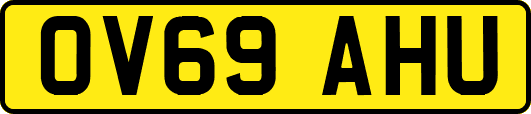 OV69AHU