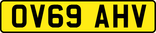 OV69AHV