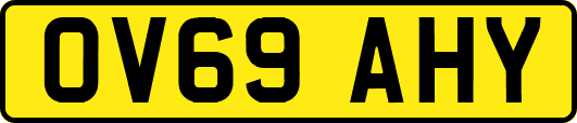 OV69AHY