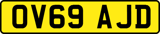 OV69AJD