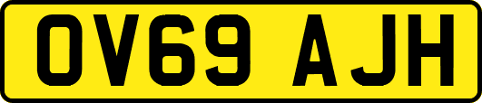 OV69AJH