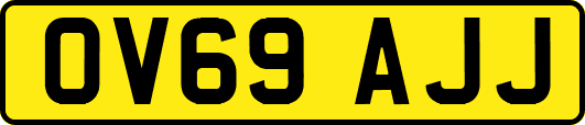 OV69AJJ