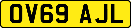 OV69AJL