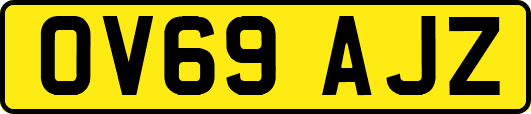 OV69AJZ