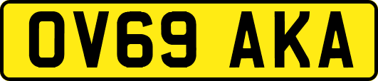 OV69AKA