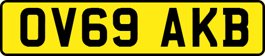 OV69AKB