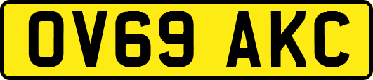 OV69AKC