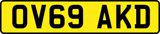 OV69AKD