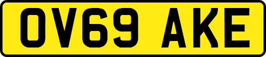 OV69AKE