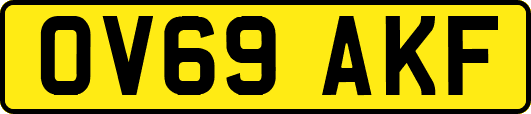 OV69AKF