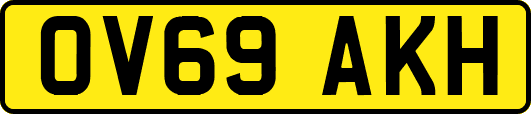 OV69AKH