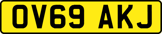 OV69AKJ