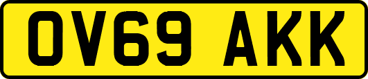 OV69AKK