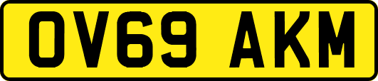 OV69AKM