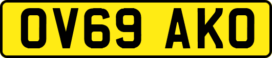 OV69AKO