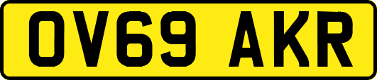 OV69AKR