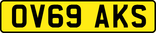 OV69AKS