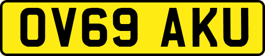 OV69AKU