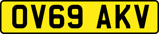 OV69AKV