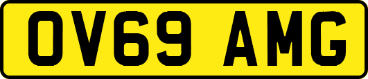 OV69AMG