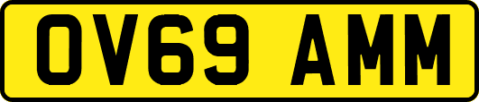 OV69AMM