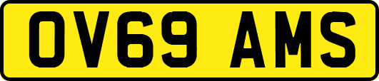 OV69AMS