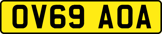OV69AOA