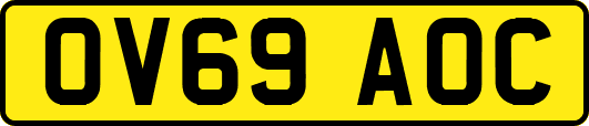 OV69AOC