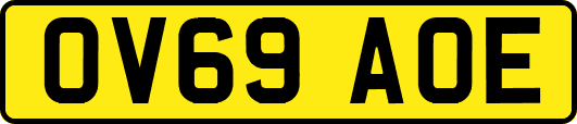 OV69AOE