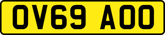 OV69AOO