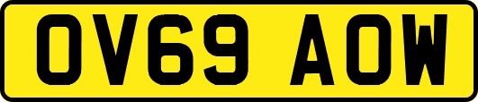 OV69AOW