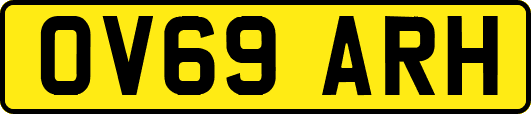 OV69ARH