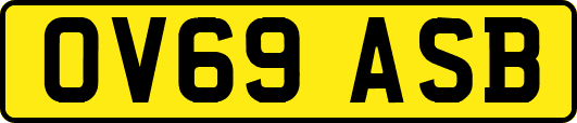 OV69ASB