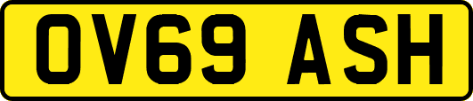 OV69ASH