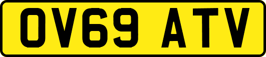 OV69ATV