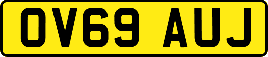 OV69AUJ
