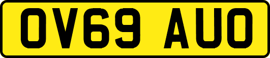 OV69AUO