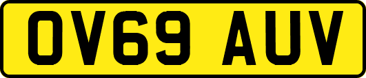 OV69AUV