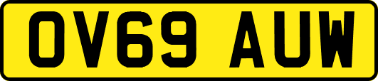 OV69AUW