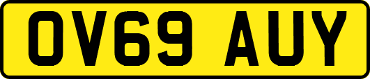 OV69AUY