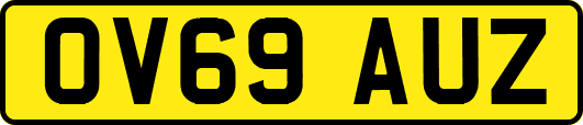 OV69AUZ