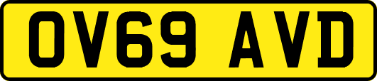 OV69AVD