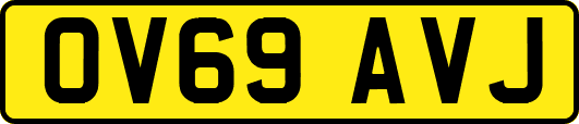 OV69AVJ