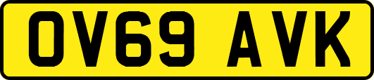 OV69AVK