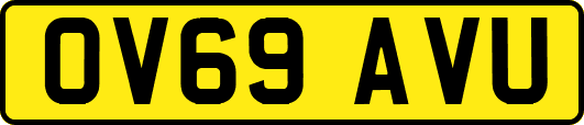 OV69AVU