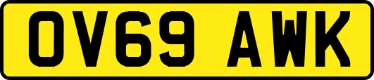 OV69AWK