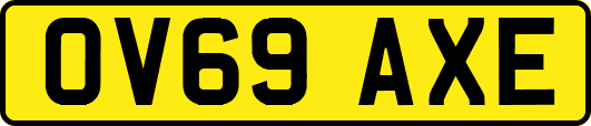 OV69AXE