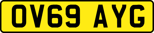 OV69AYG